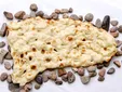 طرز تهیه نان سنگک خانگی + نکته های کلیدی