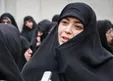 الهام چرخنده خواهران منصوریان را دعوت به مناظره کرد! +فیلم