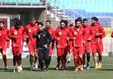 خبر خوب برای سرخ‌ها؛ ترابی بدون مشکل با پرسپولیس تمرین کرد