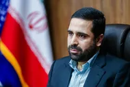 ادعای عجیب آقامیری: پارسال فقط چند ساعت قطع کامل اینترنت داشتیم