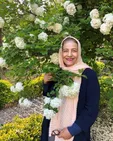 احترام برومند به یاد همسرش داود رشیدی در اردیبهشت +عکس