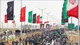 خبر مهم وزیر راه درباره فروش بلیت‌های اربعین