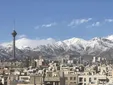 هوای تهران سردتر می‌شود
