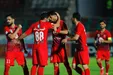 چند بازیکن پرسپولیس به تهران بر نمی‌گردند
