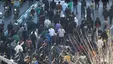 شهادت بسیجی ۲۱ ساله در اعتراضات کوهدشت | ۱۳ نفر از نیرو‌های انتظامی مجروح شدند