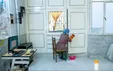 رنج کار زنانه؛ روایت زنانی که خدمات امور منزل انجام می‌دهند