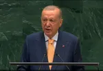اردوغان: غزه به بزرگ‌ترین گورستان کودکان در جهان تبدیل شده است