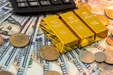 قیمت ارز، دلار، یورو، طلا و سکه ۱۴۰۰/۰۳/۲۱