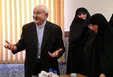 روایت زنی که تا یک قدمی خبرگان رفت و برگشت!