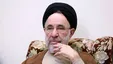 ببینید| ویدئویی از پینگ پنگ بازی کردن محمد خاتمی در یزد
