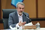 وزیر صمت: می‌توان در سوریه محصول تولید و به کشور‌های عربی صادر کرد
