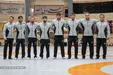 برنامه تیم ملی کشتی فرنگی در مسابقات آلبانی اعلام شد