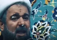سخنران مذهبی: علت قهرمانی اسپانیا عدم کاشت ناخن، نزدن لاک و عفت زنان بود