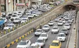 لغو محدودیت‌های ترافیکی و برقراری مجدد دورکاری بررسی می‌شود