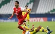 پشت پرده پیشنهاد هنگفت سپاهان به عیسی آل کثیر مهاجم پرسپولیس