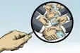 انتخاب مشتری با قرعه‌کشی، نوعی توزیع رانت است