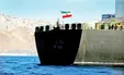 بازگشت ۲ نفتکش ایرانی به سمت بندرعباس پس از تحویل سوخت به ونزوئلا