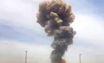 ۸ شهید و ۱۹ مصدوم در حملات آمریکا به هرمزگان
