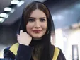 طبیعت‌گردی متین ستوده و استایل‌های جنجالی +عکس