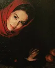 خانم کارگردان پازل می‌شود!