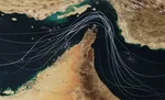خبرگزاری تسنیم: می توان سالانه صدها میلیون دلار از کابل‌های اینترنت تنگه هرمز درآمدزایی کرد