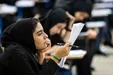 سه‌قلو‌هایی که هر سه رتبه برتر کنکور تجربی شدند + عکس