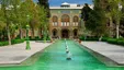 ترمیم عجیب نقاشی‌های قاجاری در کاخ گلستان! +عکس