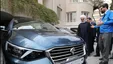 بالاخره (K۱۳۲) ایران خودرو در نمونه اولیه معرفی شد+عکس