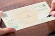 قانون جدید چک اصلاحیه خورد/ حذف یک مورد دیگر