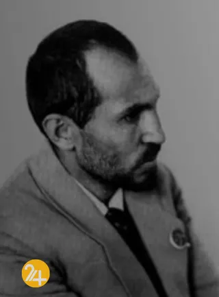 آوتیس سلطان‌زاده؛ معمار حزب کمونیست ایران