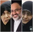 ویدئویی از برادر انسیه خزعلی که پربازدید شد