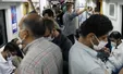 شلوغی تهران با رنگ قرمز همخوانی ندارد/ تنها شانس ما واکسن است
