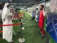 خواهش بشاررسن از هواداران پرسپولیس: بگذارید بروم!