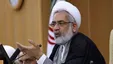 بازدید منتظری از ستاد انتخابات کشور/ امیدوارم یک انتخابات خوب، پرشور و سالم داشته باشیم