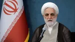 محسنی اژه‌ای: ابایی نداریم، عناصر خائن را به شدت مجازات می‌کنیم
