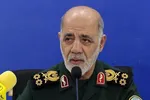 هشدار رئیس ستادکل نیرو‌های مسلح: آتش جنگ جدید علیه ایران، دامن همه را می‌گیرد