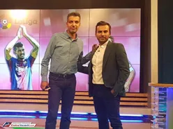 ببینید| رابطه فردوسی پور و میثاقی چگونه شکرآب شد؟