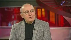 ببینید| محسن سازگارا: مسئولیت اتفاقات دی ماه بر عهده ترامپ، رضا پهلوی و تلویزیون اینترنشنال است