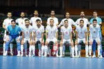 تیم ملی فوتسال ایران راهی فینال شد