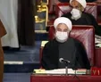 نامه مهم حسن روحانی به مجلس خبرگان
