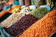 قیمت حبوبات در بازار اعلام شد
