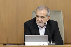 ببینید| پزشکیان: نگرانی ما دغدغه‌مان معیشت مردم است