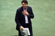 شریان: بذرپاش گزینه نهایی ماست