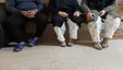 مرد تهرانی با دو همسرش به دزدی می رفت !