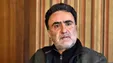 تصاویری از مصطفی تاجزاده و خانواده اش پس از مرخصی
