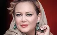 ماسک عجیب بهاره رهنما و یک ژست رومانتیک + عکس