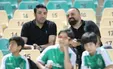 پیام کوتاه جواد نکونام برای هواداران استقلال