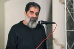 ببینید| امام جمعه تبریز یک کارگردان را تهدید کرد