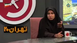 ببینید| عضو کمیسیون امنیت ملی مجلس: جوانان ایرانی زیر درخت موشک تولید می‌کنند!