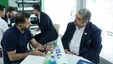 تأکید دژپاد بر ارائه تجهیزات اورجینال و نوآوری در حوزه پردازشی